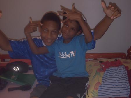 dada et mymy